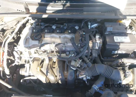 2020 Toyota Corolla Le z USA, uszkodzony, nr VIN JTDEPRAE9LJ057568